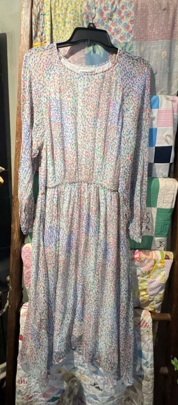 Essentiel Antwerp  Midi Dress Size 42